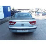 RENAULT MEGANE I FASE 2 CLASSIC (LA..) RENAULT MEGANE I FASE 2 CLASSIC (LA..) '2002 * PLATA 1997