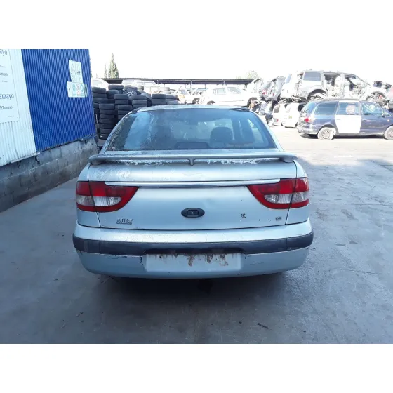 RENAULT MEGANE I FASE 2 CLASSIC (LA..) '2002 * PLATA