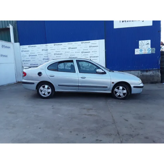 RENAULT MEGANE I FASE 2 CLASSIC (LA..) '2002 * PLATA