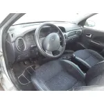 RENAULT MEGANE I FASE 2 CLASSIC (LA..) RENAULT MEGANE I FASE 2 CLASSIC (LA..) '2002 * PLATA 1997