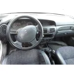 RENAULT MEGANE I FASE 2 CLASSIC (LA..) RENAULT MEGANE I FASE 2 CLASSIC (LA..) '2002 * PLATA 1997