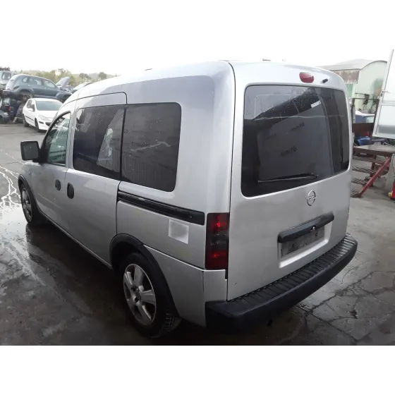OPEL COMBO (CORSA C) '2006 CORSA C PLATA
