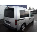 OPEL COMBO (CORSA C) OPEL COMBO (CORSA C) '2006 CORSA C PLATA 2001