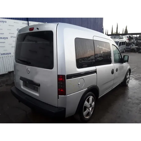 OPEL COMBO (CORSA C) '2006 CORSA C PLATA