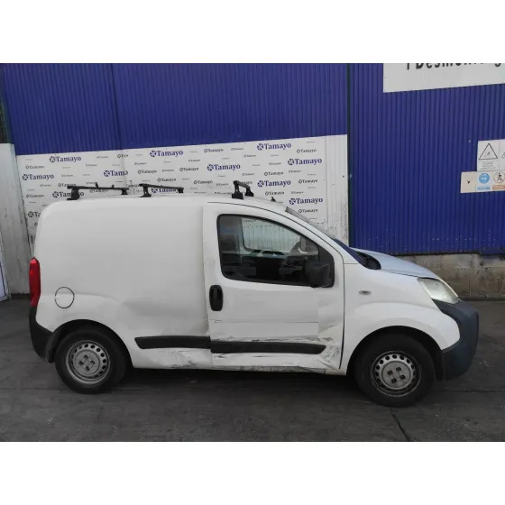 FIAT FIORINO '2008 1.3 16V JTD CAT BLANCO