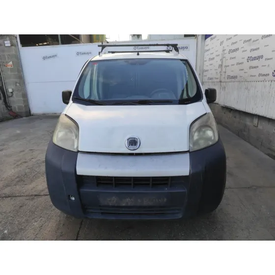 FIAT FIORINO '2008 1.3 16V JTD CAT BLANCO