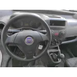 FIAT FIORINO FIAT FIORINO '2008 1.3 16V JTD CAT BLANCO 2007