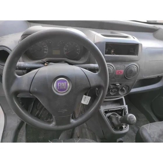 FIAT FIORINO '2008 1.3 16V JTD CAT BLANCO