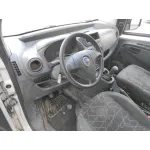 FIAT FIORINO FIAT FIORINO '2008 1.3 16V JTD CAT BLANCO 2007