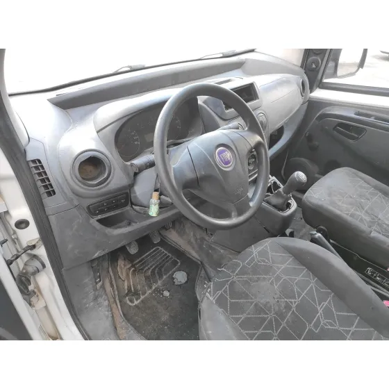 FIAT FIORINO '2008 1.3 16V JTD CAT BLANCO