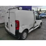 FIAT FIORINO FIAT FIORINO '2008 1.3 16V JTD CAT BLANCO 2007