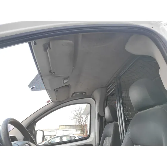 FIAT FIORINO '2008 1.3 16V JTD CAT BLANCO