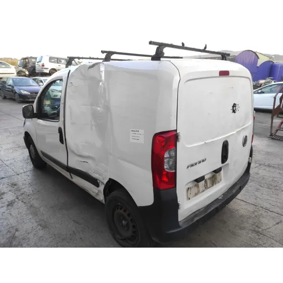 FIAT FIORINO '2008 1.3 16V JTD CAT BLANCO