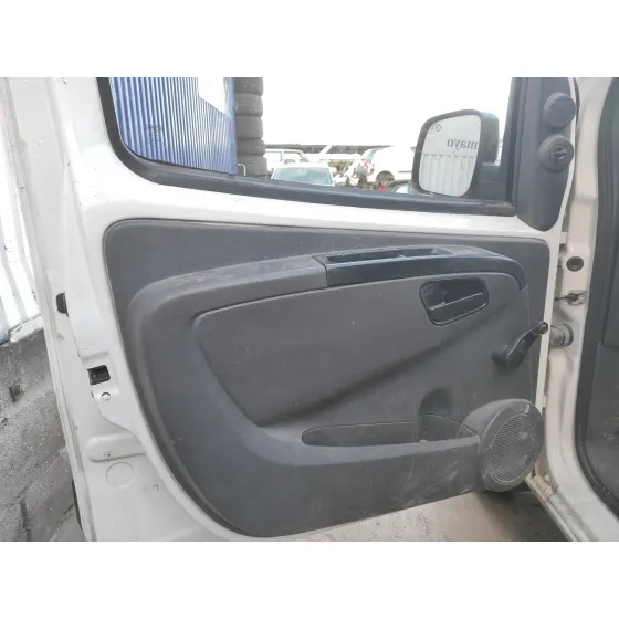 FIAT FIORINO '2008 1.3 16V JTD CAT BLANCO