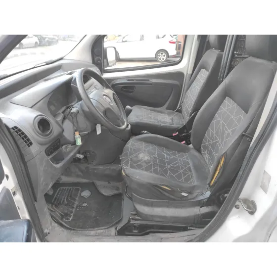 FIAT FIORINO '2008 1.3 16V JTD CAT BLANCO
