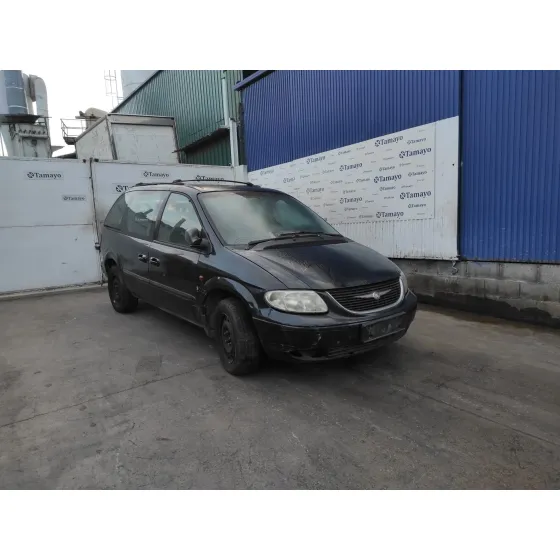 CHRYSLER VOYAGER (RG) '2001 *