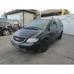CHRYSLER VOYAGER (RG) CHRYSLER VOYAGER (RG) '2001 * 2001