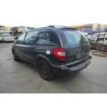 CHRYSLER VOYAGER (RG) CHRYSLER VOYAGER (RG) '2001 * 2001