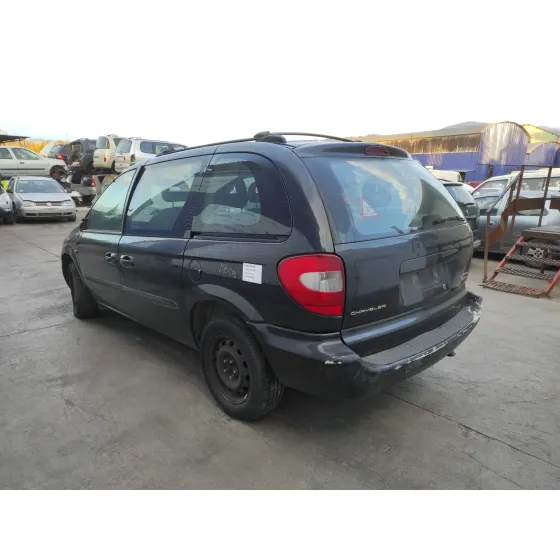 CHRYSLER VOYAGER (RG) '2001 *