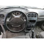CHRYSLER VOYAGER (RG) CHRYSLER VOYAGER (RG) '2001 * 2001