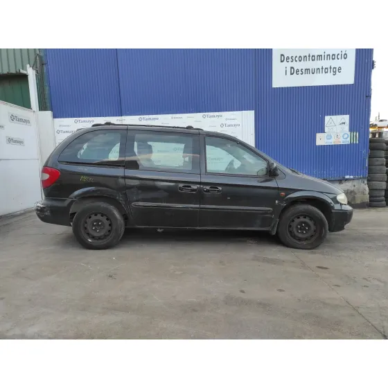 CHRYSLER VOYAGER (RG) '2001 *