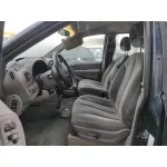 CHRYSLER VOYAGER (RG) CHRYSLER VOYAGER (RG) '2001 * 2001