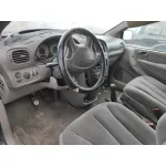 CHRYSLER VOYAGER (RG) CHRYSLER VOYAGER (RG) '2001 * 2001