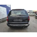 CHRYSLER VOYAGER (RG) CHRYSLER VOYAGER (RG) '2001 * 2001