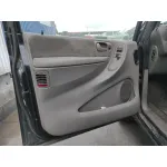 CHRYSLER VOYAGER (RG) CHRYSLER VOYAGER (RG) '2001 * 2001