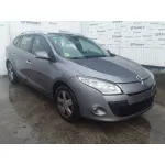 RENAULT MEGANE III SPORT TOURER RENAULT MEGANE III SPORT TOURER '2011 1.5 DCI DIESEL FAP GRIS 2009