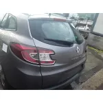 RENAULT MEGANE III SPORT TOURER RENAULT MEGANE III SPORT TOURER '2011 1.5 DCI DIESEL FAP GRIS 2009