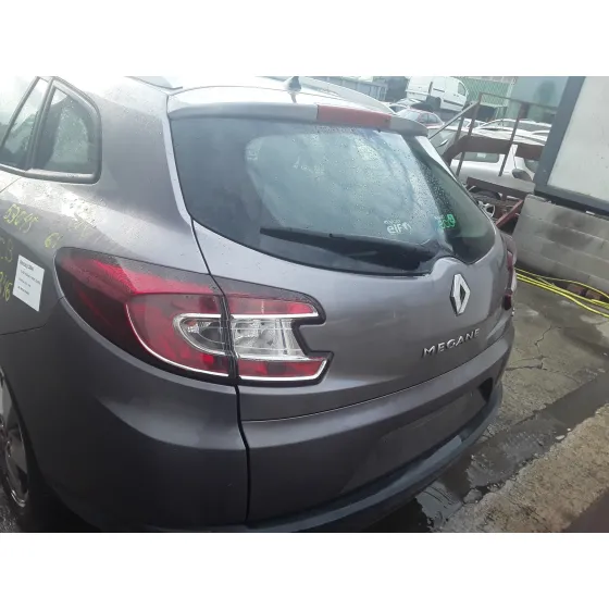 RENAULT MEGANE III SPORT TOURER '2011 1.5 DCI DIESEL FAP GRIS