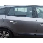RENAULT MEGANE III SPORT TOURER RENAULT MEGANE III SPORT TOURER '2011 1.5 DCI DIESEL FAP GRIS 2009