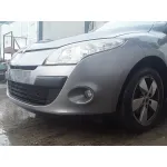 RENAULT MEGANE III SPORT TOURER RENAULT MEGANE III SPORT TOURER '2011 1.5 DCI DIESEL FAP GRIS 2009