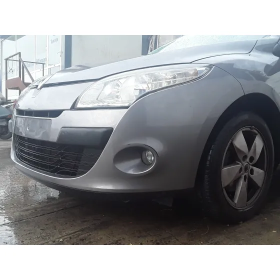 RENAULT MEGANE III SPORT TOURER '2011 1.5 DCI DIESEL FAP GRIS