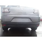 RENAULT MEGANE III SPORT TOURER RENAULT MEGANE III SPORT TOURER '2011 1.5 DCI DIESEL FAP GRIS 2009