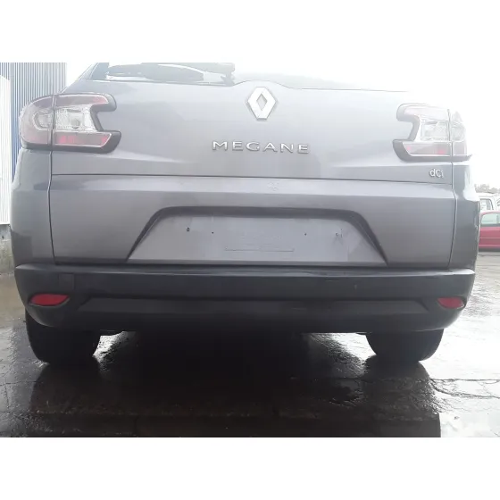 RENAULT MEGANE III SPORT TOURER '2011 1.5 DCI DIESEL FAP GRIS