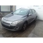 RENAULT MEGANE III SPORT TOURER RENAULT MEGANE III SPORT TOURER '2011 1.5 DCI DIESEL FAP GRIS 2009