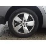 RENAULT MEGANE III SPORT TOURER RENAULT MEGANE III SPORT TOURER '2011 1.5 DCI DIESEL FAP GRIS 2009