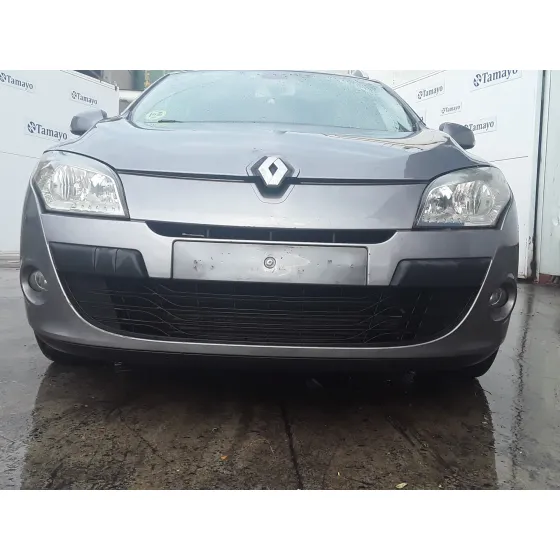 RENAULT MEGANE III SPORT TOURER '2011 1.5 DCI DIESEL FAP GRIS