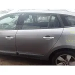 RENAULT MEGANE III SPORT TOURER RENAULT MEGANE III SPORT TOURER '2011 1.5 DCI DIESEL FAP GRIS 2009