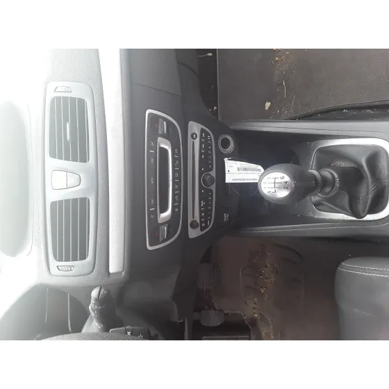 RENAULT MEGANE III SPORT TOURER '2011 1.5 DCI DIESEL FAP GRIS