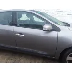 RENAULT MEGANE III SPORT TOURER RENAULT MEGANE III SPORT TOURER '2011 1.5 DCI DIESEL FAP GRIS 2009