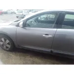 RENAULT MEGANE III SPORT TOURER RENAULT MEGANE III SPORT TOURER '2011 1.5 DCI DIESEL FAP GRIS 2009