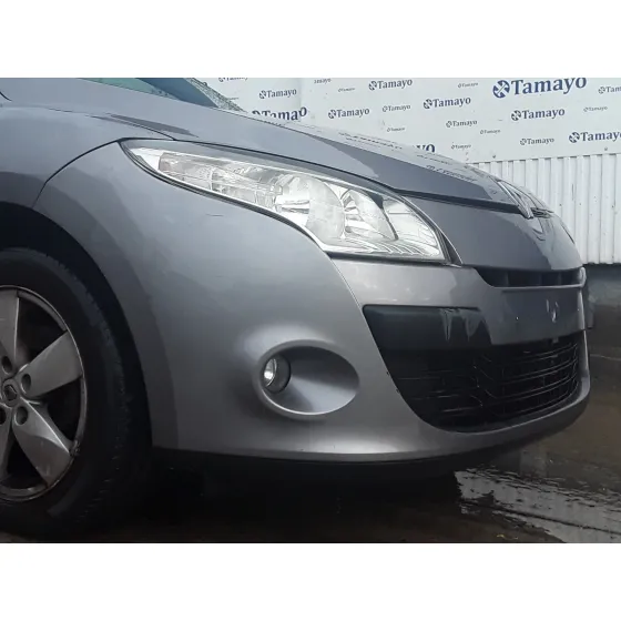 RENAULT MEGANE III SPORT TOURER '2011 1.5 DCI DIESEL FAP GRIS