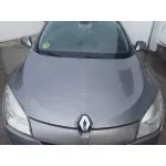RENAULT MEGANE III SPORT TOURER RENAULT MEGANE III SPORT TOURER '2011 1.5 DCI DIESEL FAP GRIS 2009