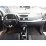 RENAULT MEGANE III SPORT TOURER RENAULT MEGANE III SPORT TOURER '2011 1.5 DCI DIESEL FAP GRIS 2009