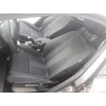 RENAULT MEGANE III SPORT TOURER RENAULT MEGANE III SPORT TOURER '2011 1.5 DCI DIESEL FAP GRIS 2009