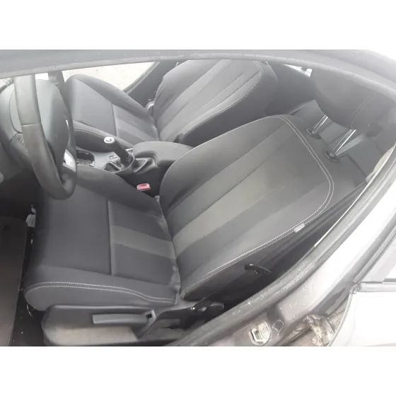 RENAULT MEGANE III SPORT TOURER '2011 1.5 DCI DIESEL FAP GRIS