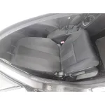 RENAULT MEGANE III SPORT TOURER RENAULT MEGANE III SPORT TOURER '2011 1.5 DCI DIESEL FAP GRIS 2009